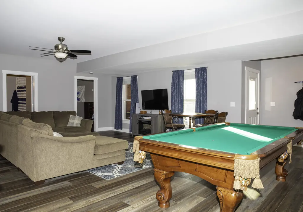 256 Cold Springs Drive Harrodsburg KY 40330