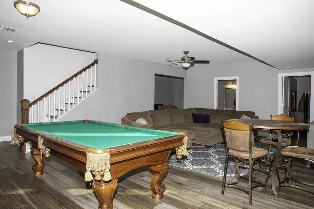 256 Cold Springs Drive Harrodsburg KY 40330
