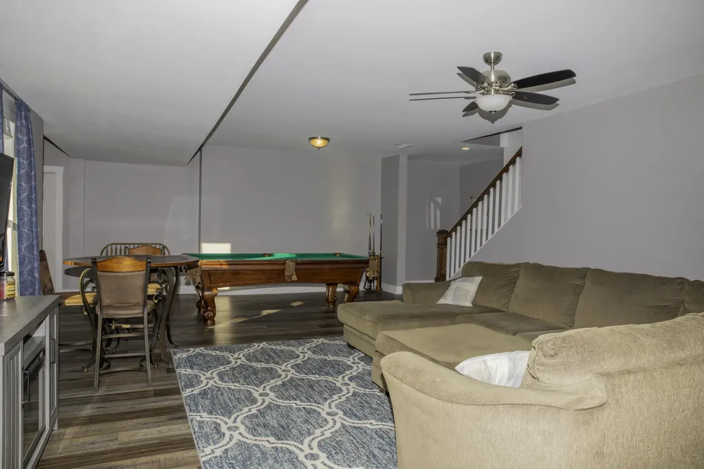 256 Cold Springs Drive Harrodsburg KY 40330