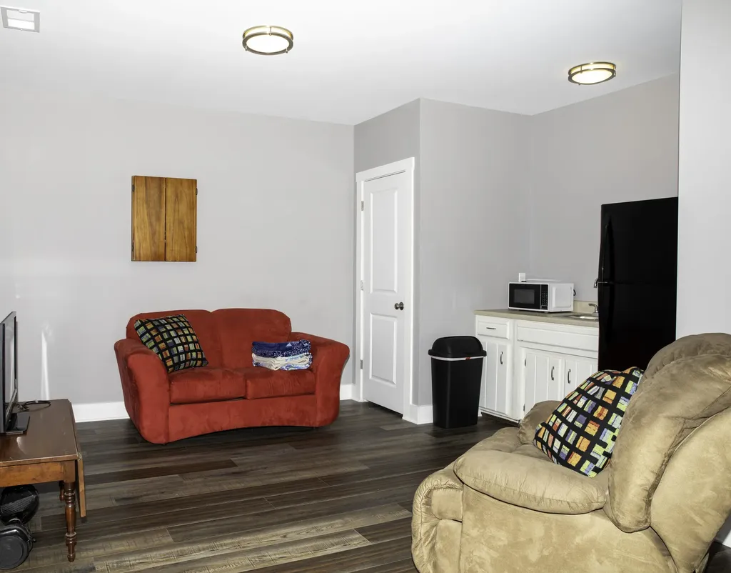 256 Cold Springs Drive Harrodsburg KY 40330