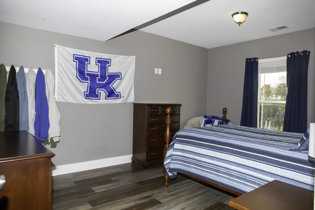 256 Cold Springs Drive Harrodsburg KY 40330