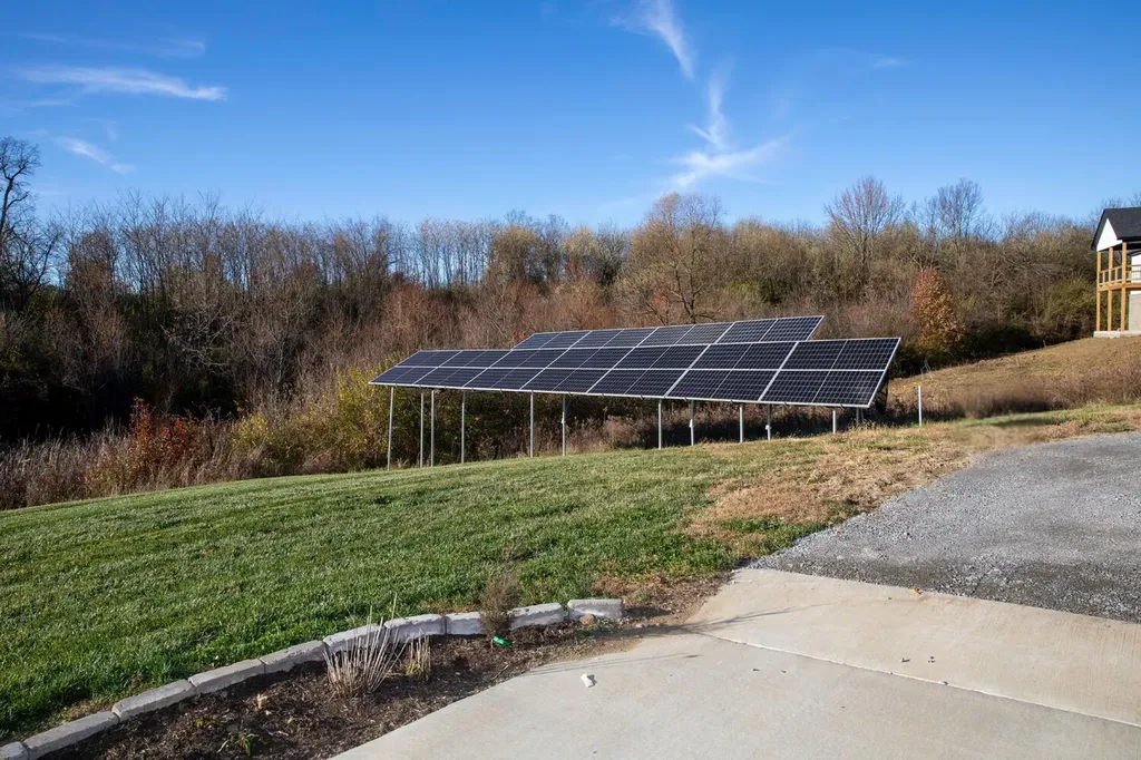 256 Cold Springs Drive Harrodsburg KY 40330