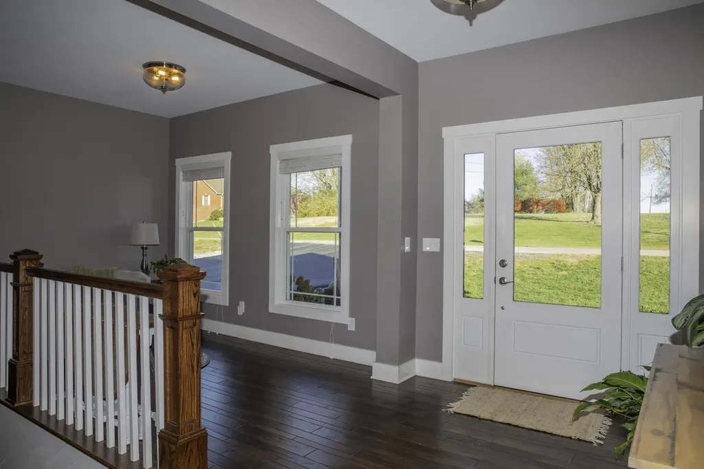 256 Cold Springs Drive Harrodsburg KY 40330