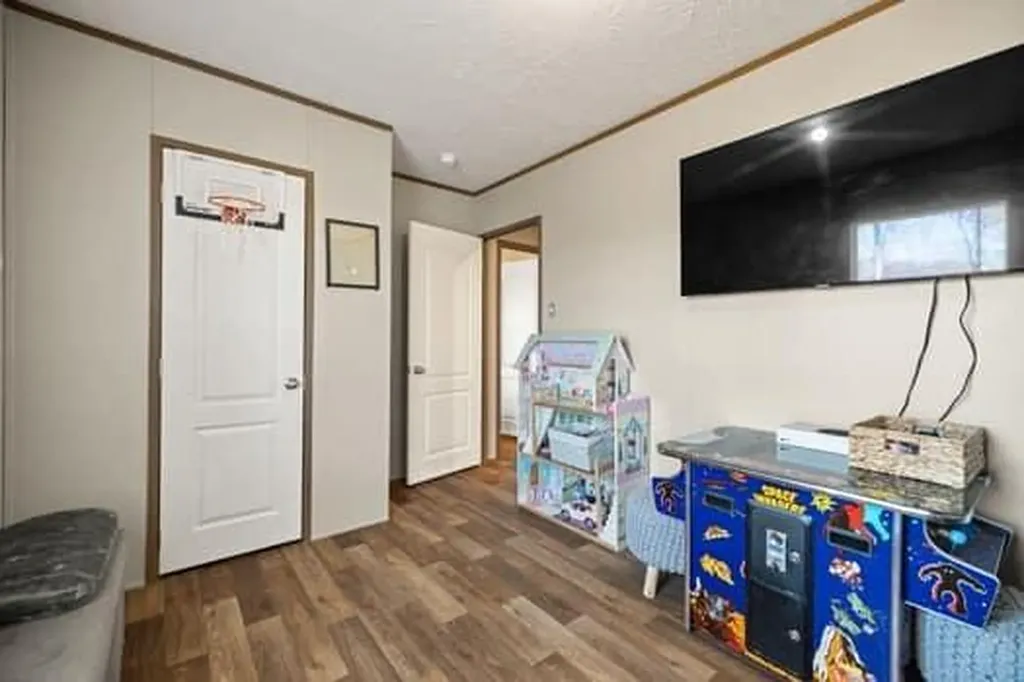 168 Eagle Crest Drive Nancy KY 42544