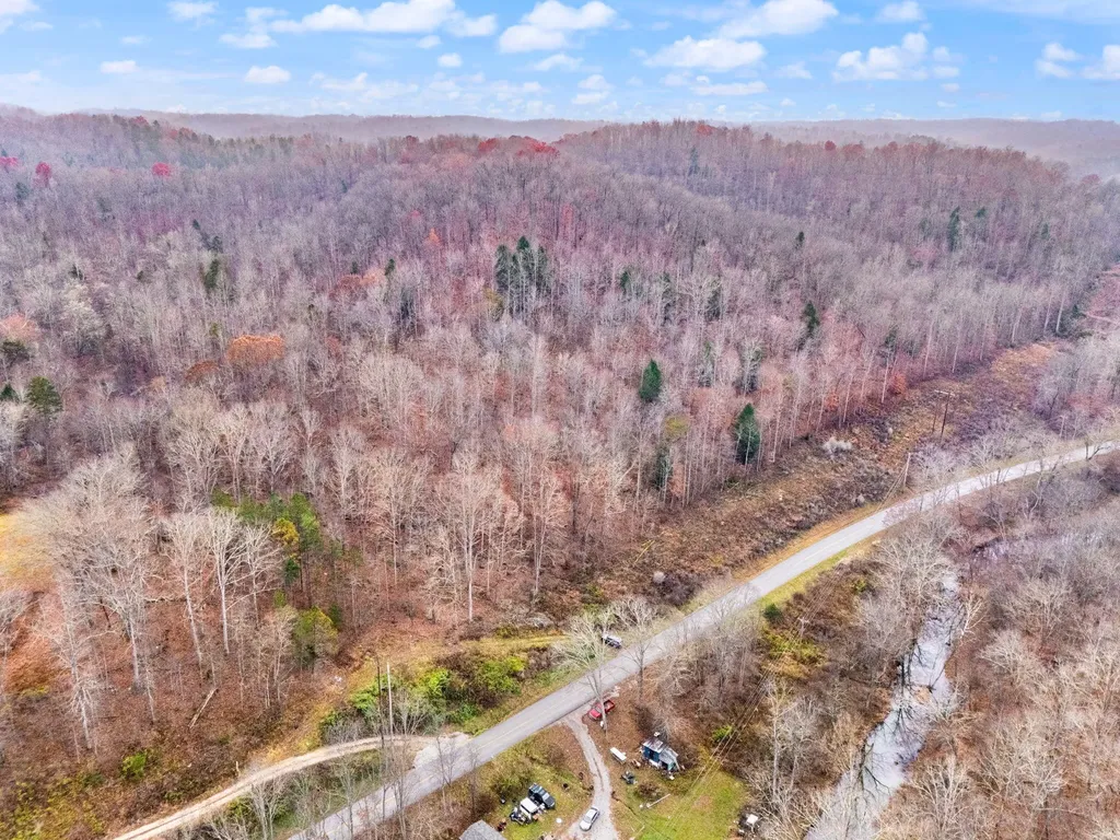 68 Acre Highway 1709 Tyner KY 40486