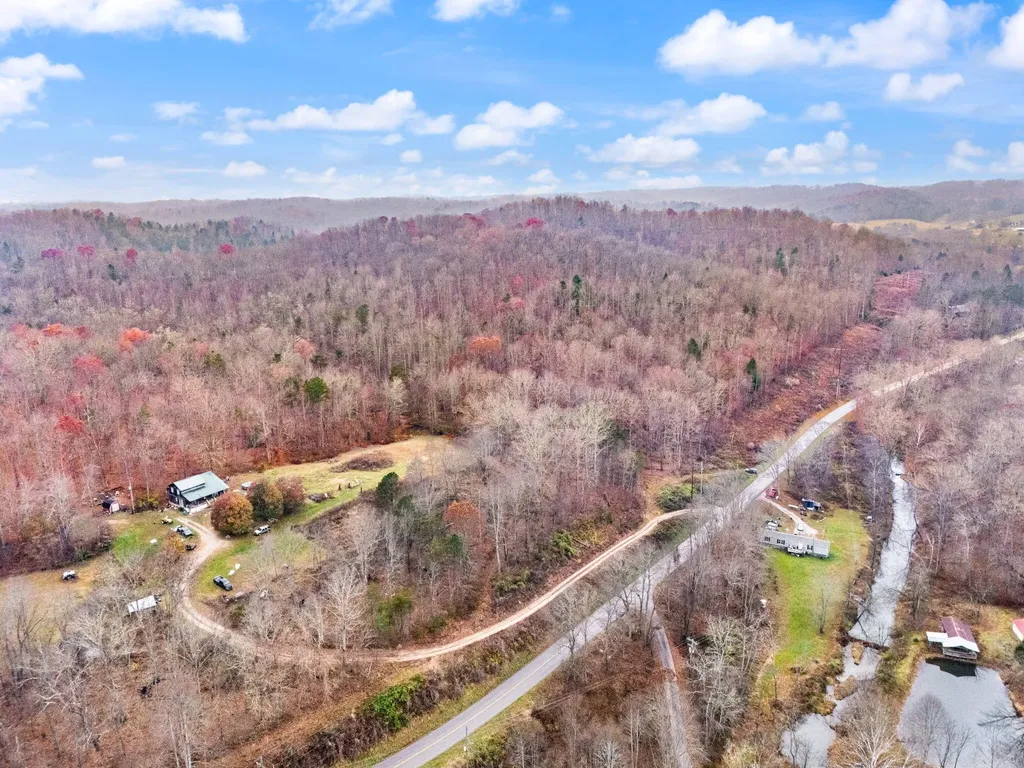 68 Acre Highway 1709 Tyner KY 40486