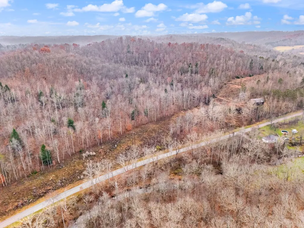 68 Acre Highway 1709 Tyner KY 40486