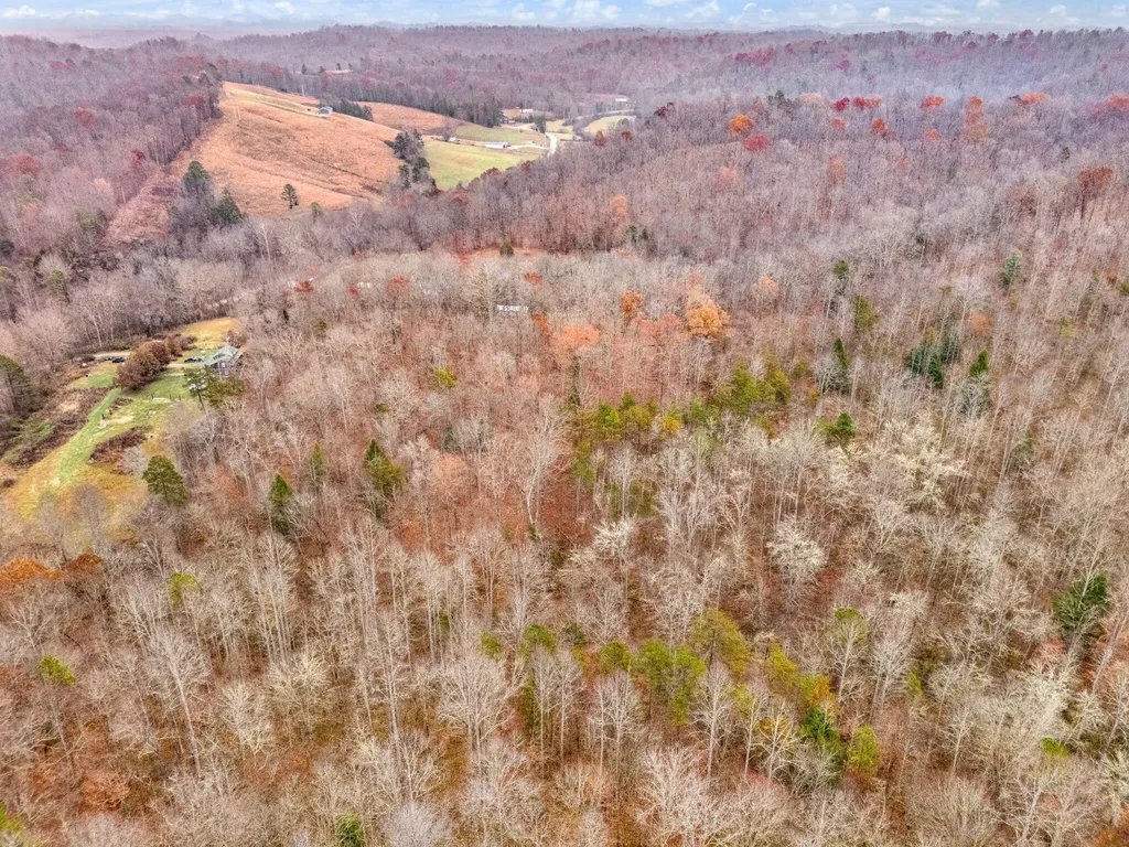 68 Acre Highway 1709 Tyner KY 40486