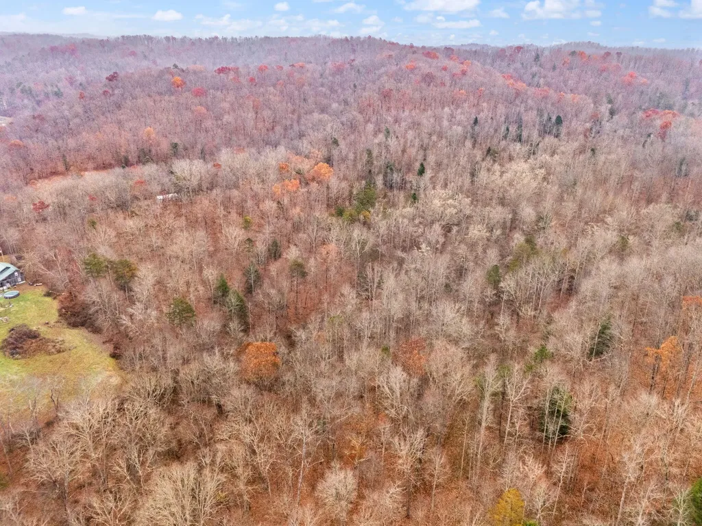 68 Acre Highway 1709 Tyner KY 40486