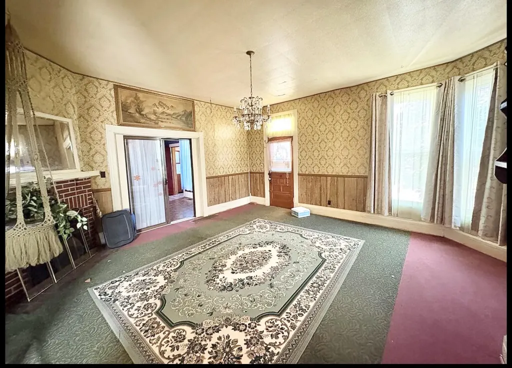 418 Front Street Vanceburg KY 41179