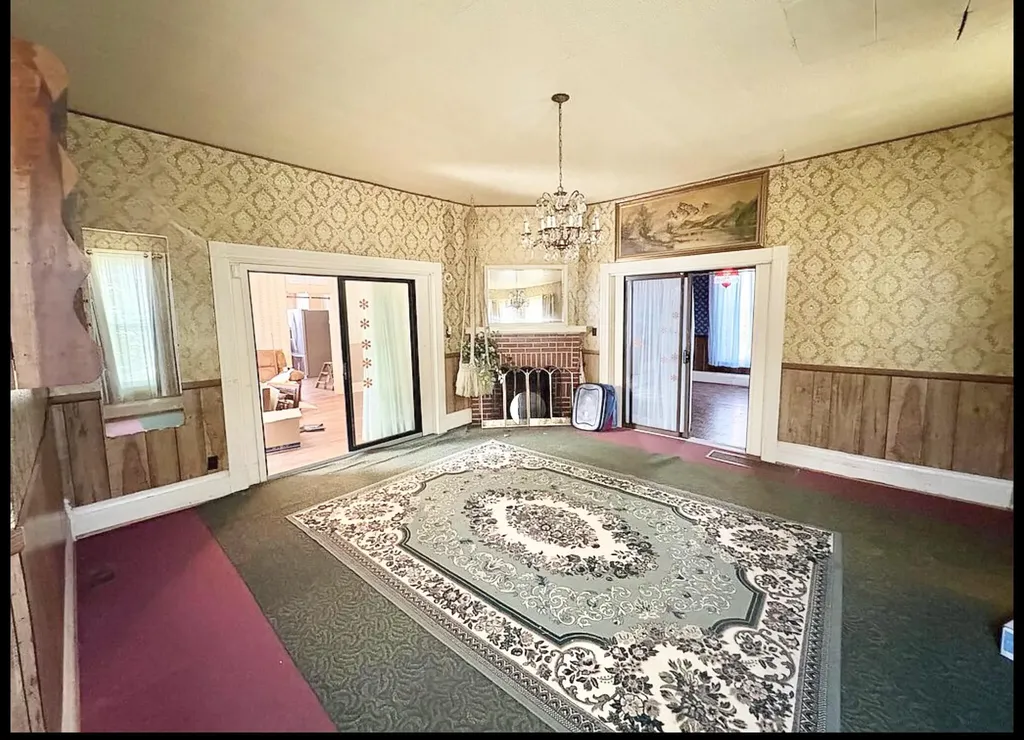 418 Front Street Vanceburg KY 41179