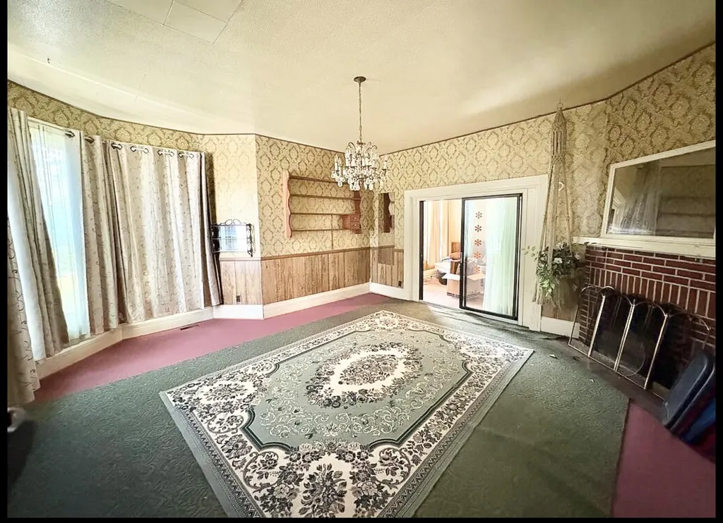 418 Front Street Vanceburg KY 41179
