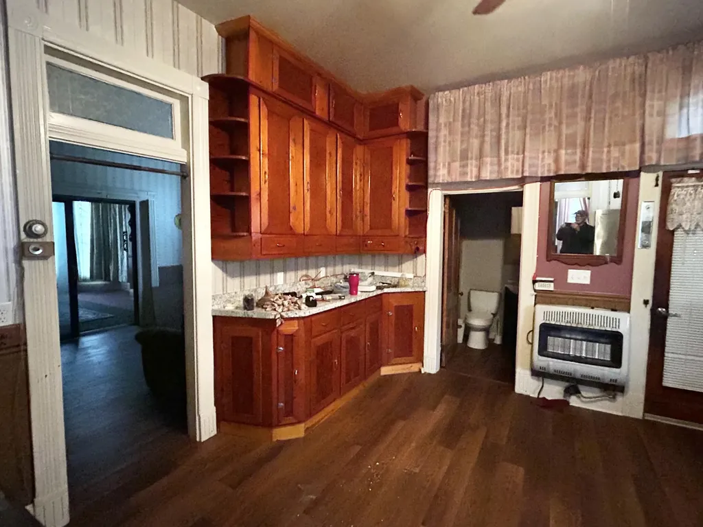 418 Front Street Vanceburg KY 41179