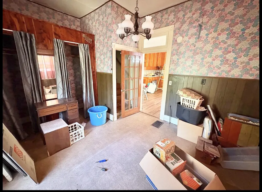 418 Front Street Vanceburg KY 41179