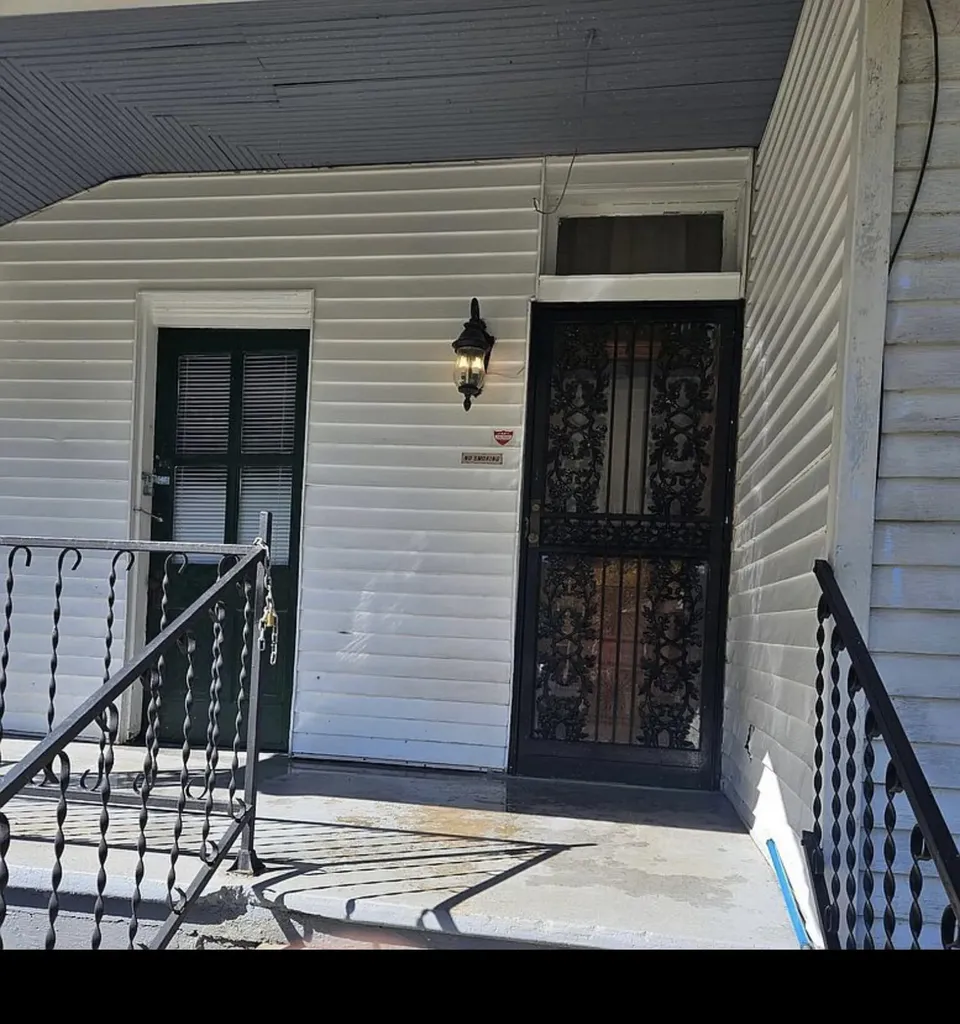 418 Front Street Vanceburg KY 41179