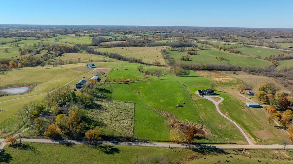1765 B Leesburg Newtown Road Paris KY 40361