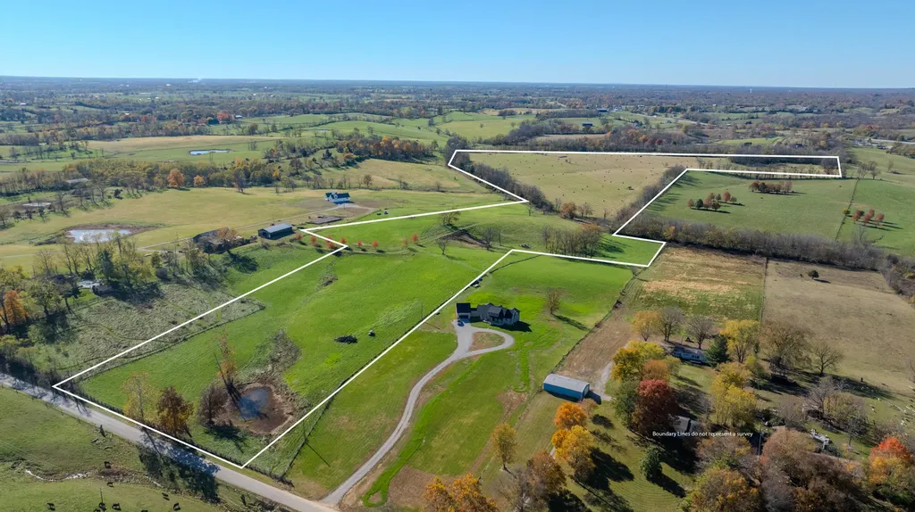 1765 B Leesburg Newtown Road Paris KY 40361