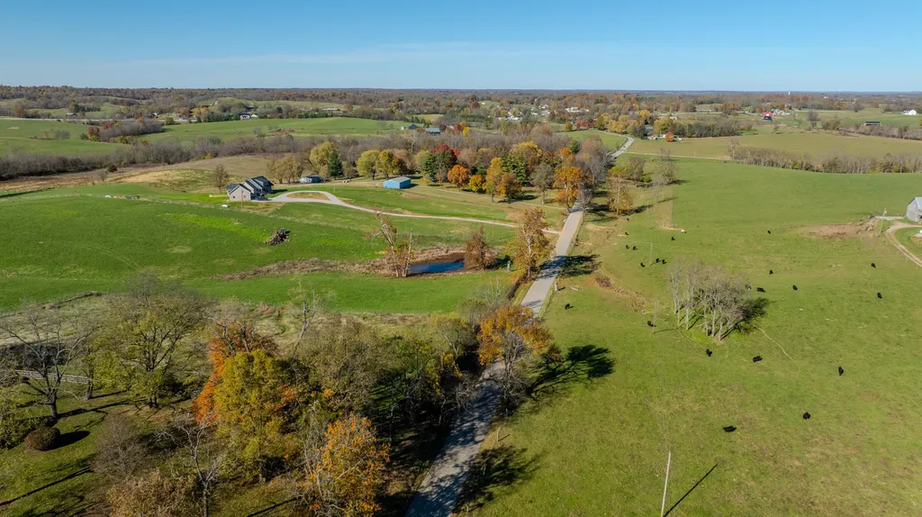 1765 B Leesburg Newtown Road Paris KY 40361