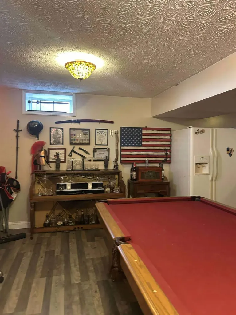 1325 Weaver Ridge Road Morehead KY 40351