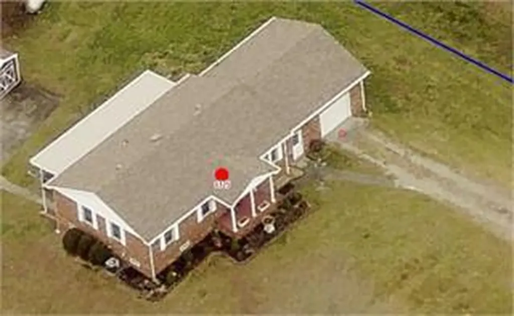 1325 Weaver Ridge Road Morehead KY 40351
