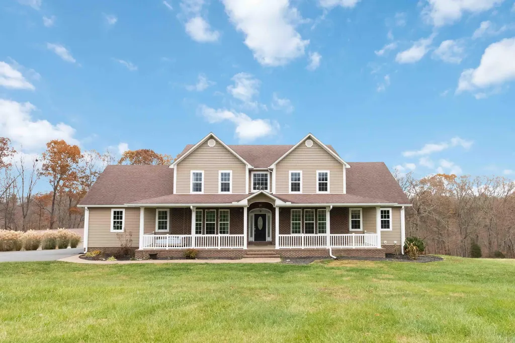 254 Deerfield Lane Dunnville KY 42528