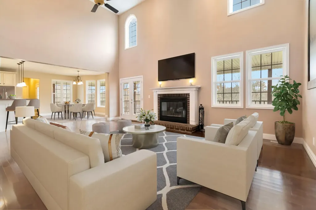 254 Deerfield Lane Dunnville KY 42528