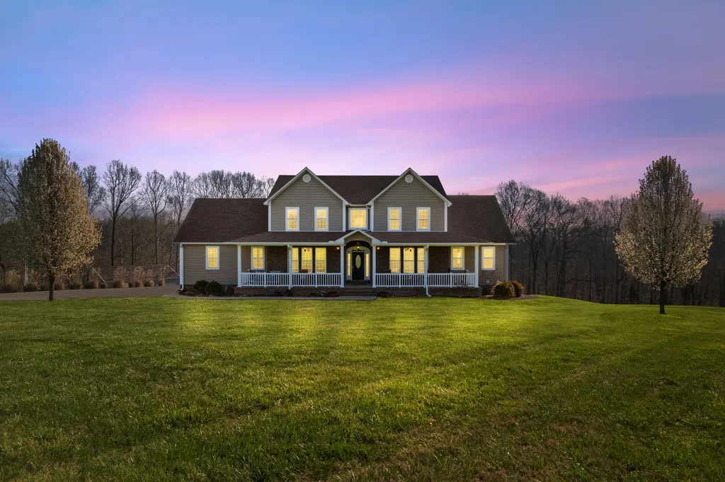254 Deerfield Lane Dunnville KY 42528