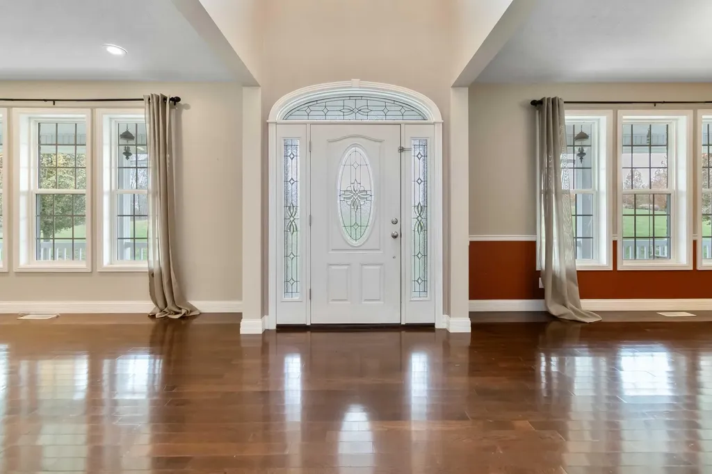 254 Deerfield Lane Dunnville KY 42528