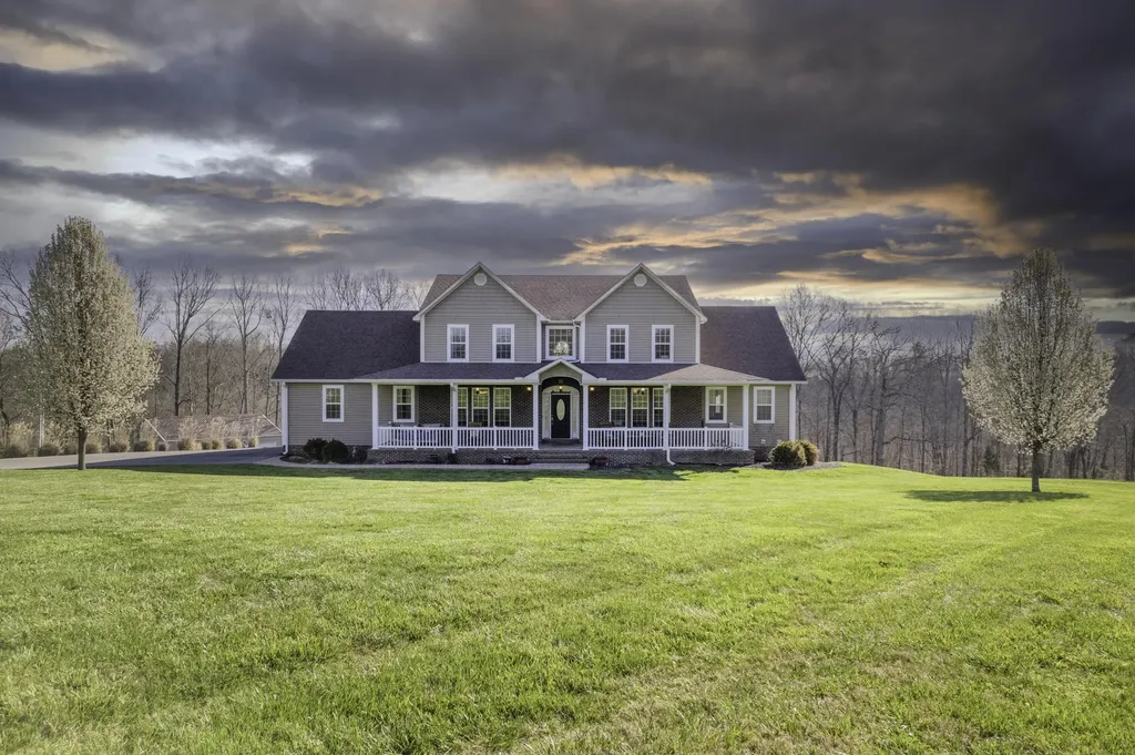 254 Deerfield Lane Dunnville KY 42528