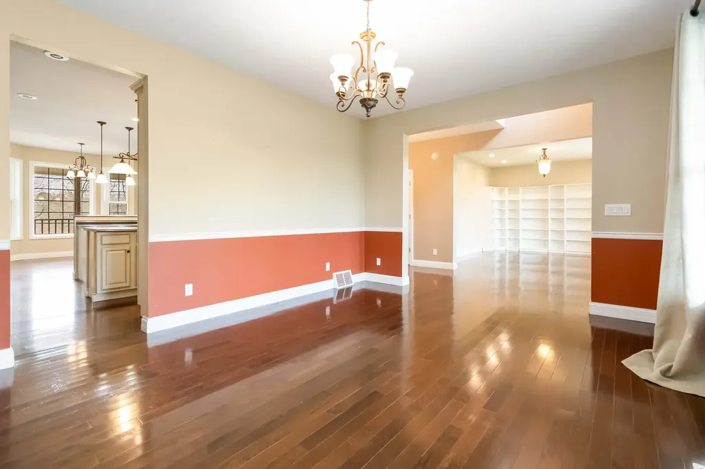 254 Deerfield Lane Dunnville KY 42528