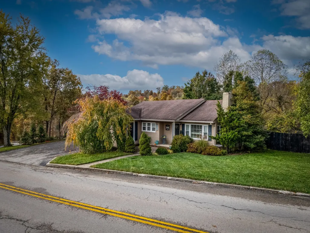 419 Liberty Road West Liberty KY 41472