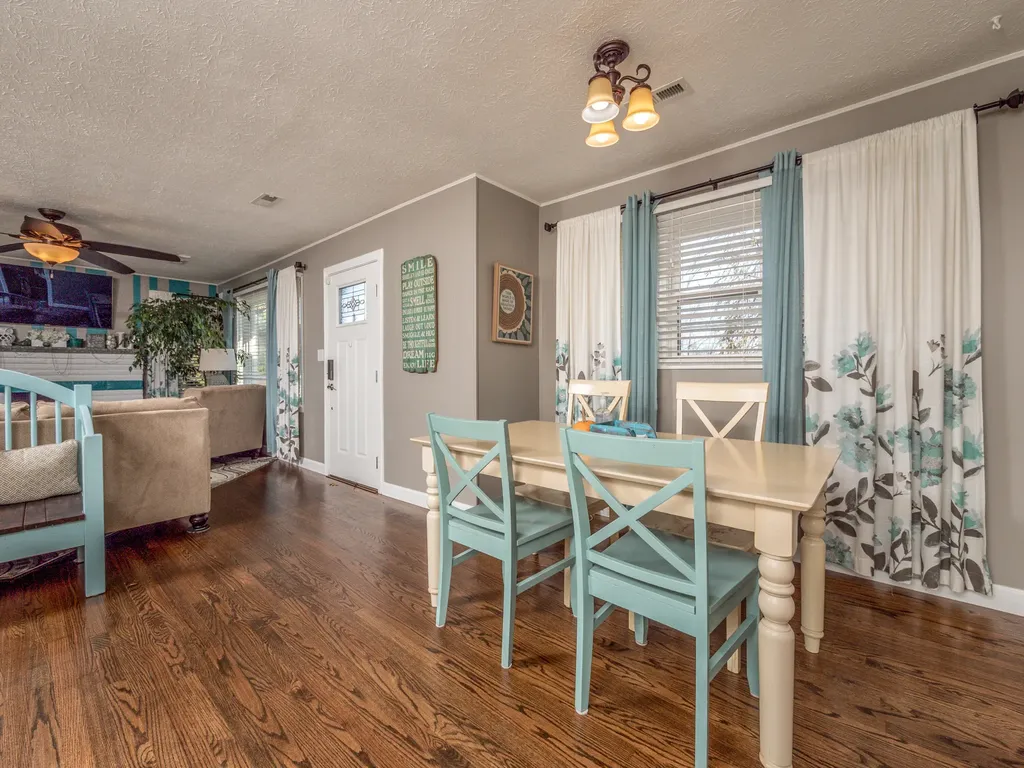 419 Liberty Road West Liberty KY 41472