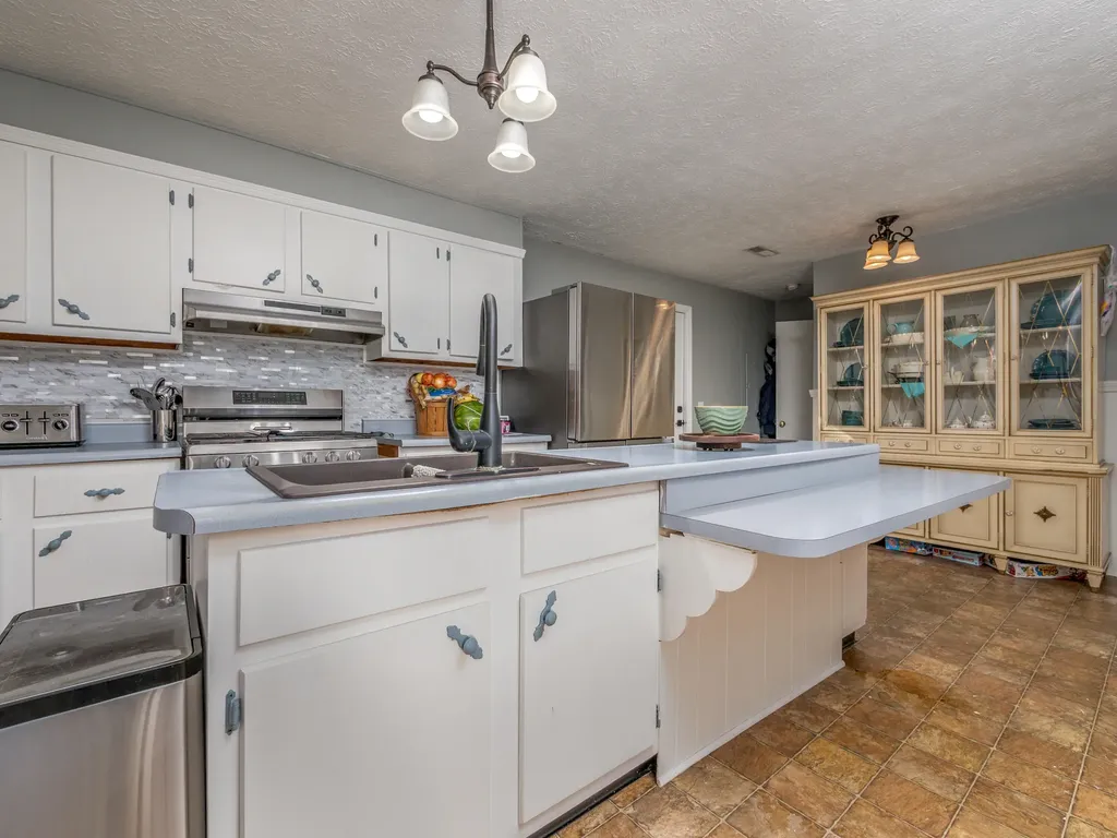 419 Liberty Road West Liberty KY 41472
