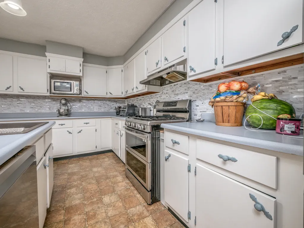 419 Liberty Road West Liberty KY 41472