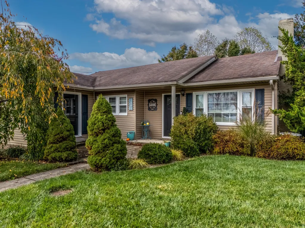 419 Liberty Road West Liberty KY 41472