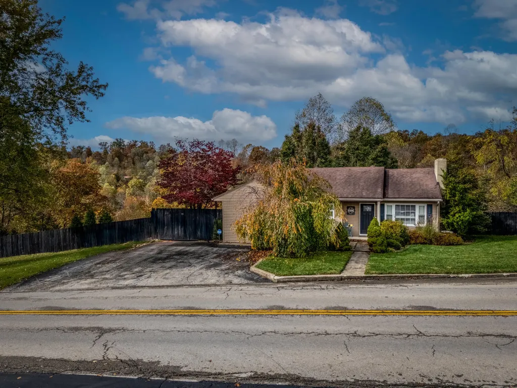 419 Liberty Road West Liberty KY 41472
