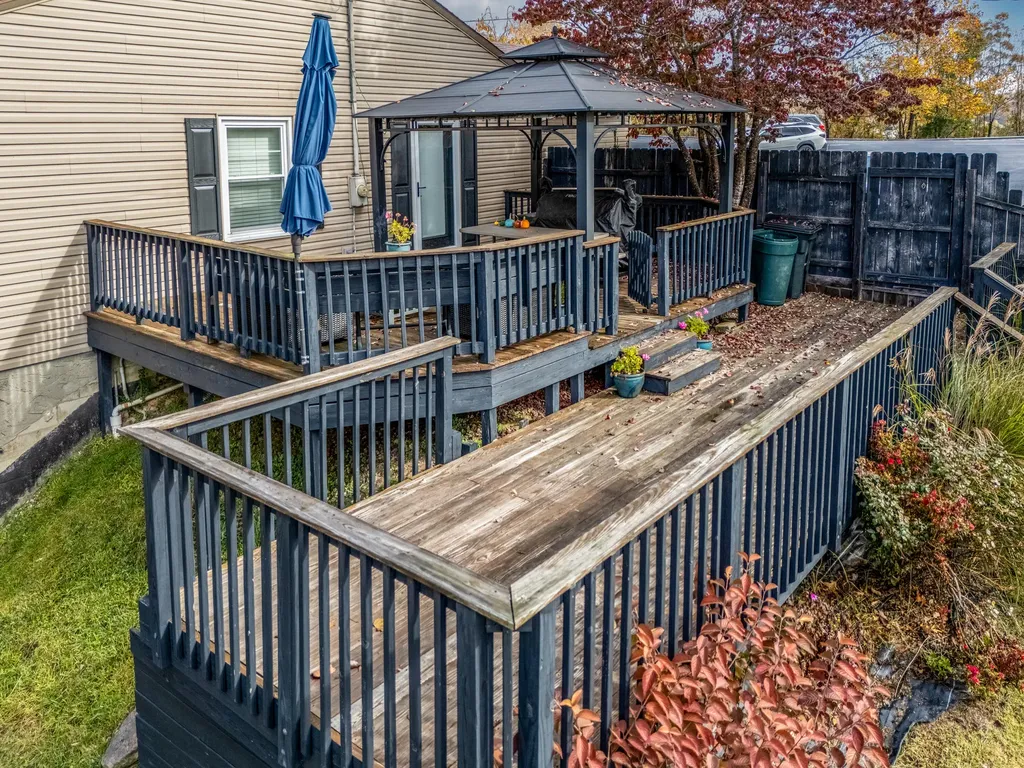 419 Liberty Road West Liberty KY 41472