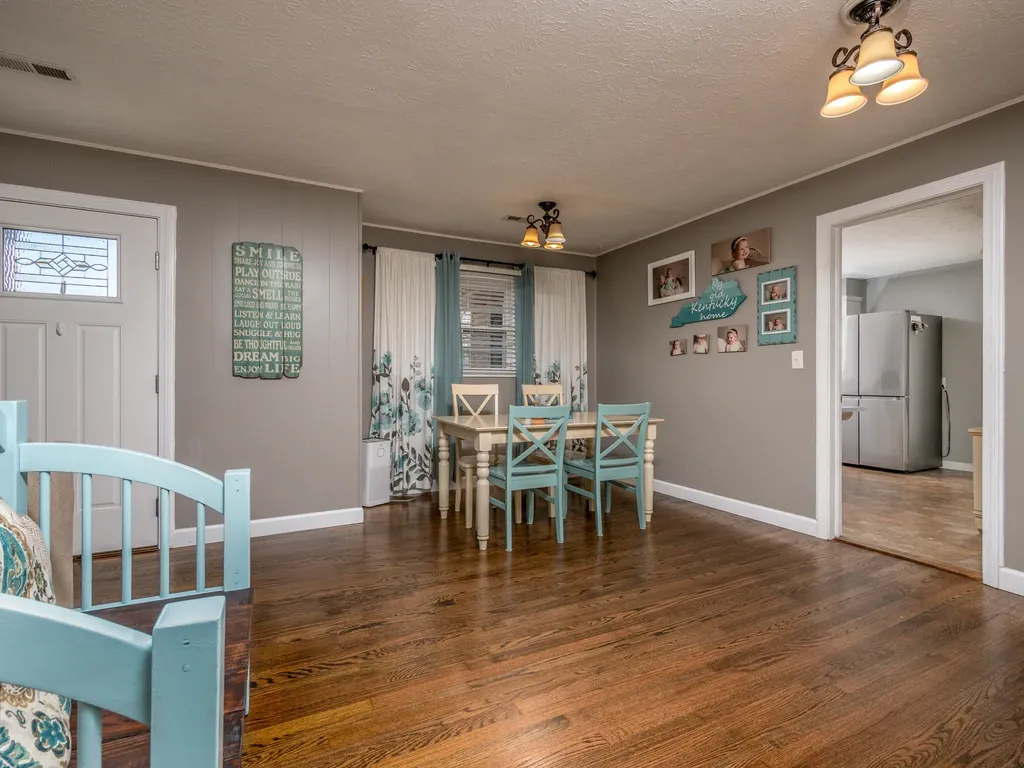 419 Liberty Road West Liberty KY 41472