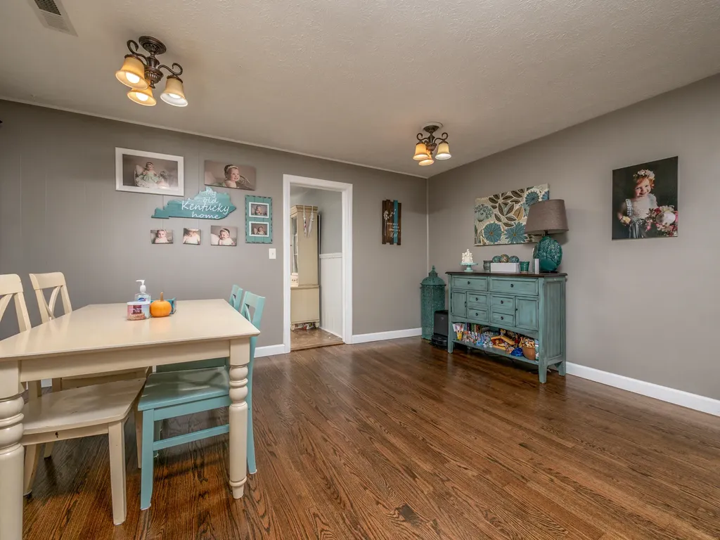 419 Liberty Road West Liberty KY 41472