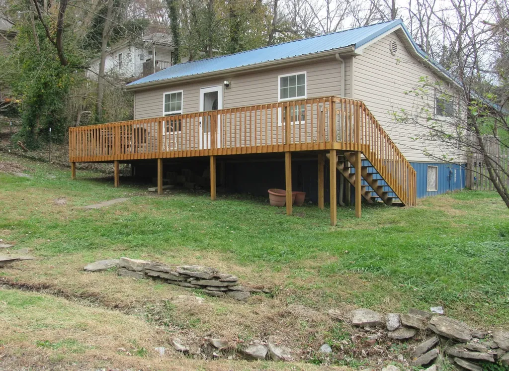 3208 Ford Hampton Road Winchester KY 40391