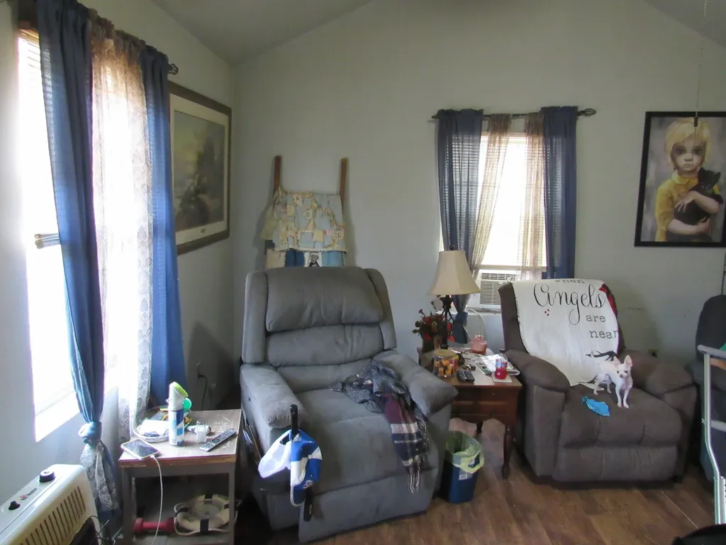 3208 Ford Hampton Road Winchester KY 40391