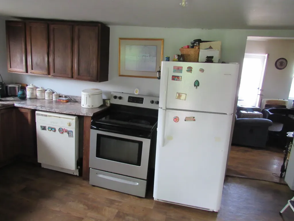 3208 Ford Hampton Road Winchester KY 40391