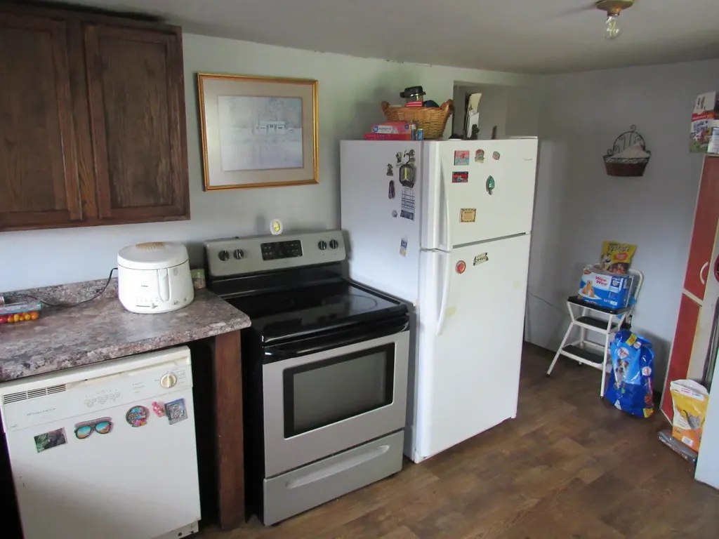 3208 Ford Hampton Road Winchester KY 40391