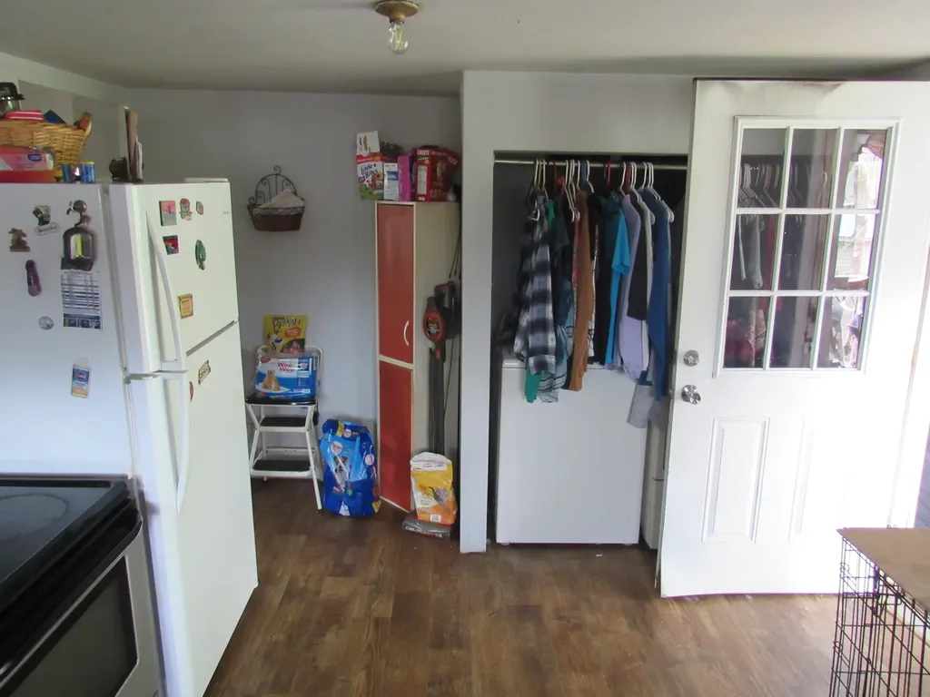 3208 Ford Hampton Road Winchester KY 40391