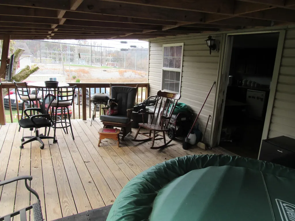 3208 Ford Hampton Road Winchester KY 40391