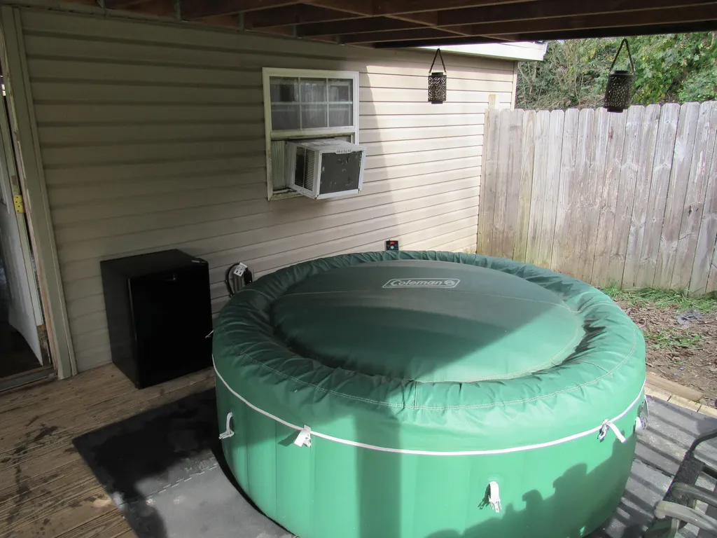 3208 Ford Hampton Road Winchester KY 40391
