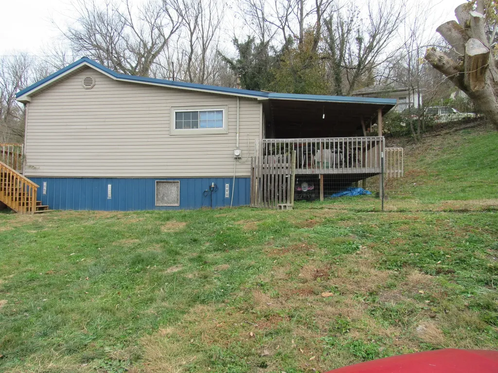 3208 Ford Hampton Road Winchester KY 40391