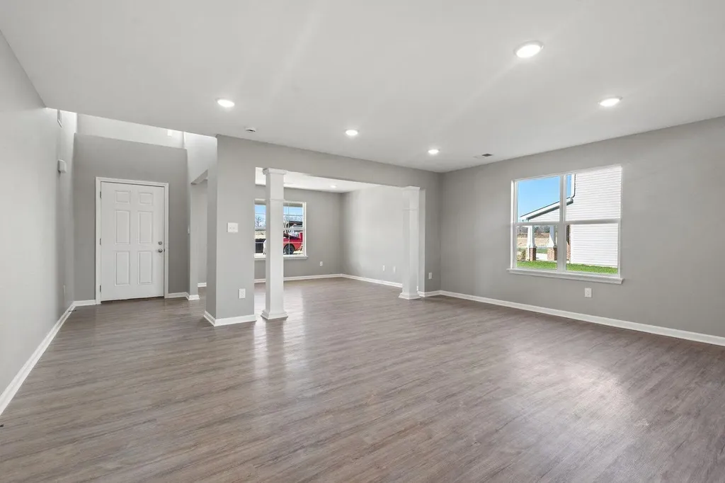 231 Jared Parker Way Georgetown KY 40324