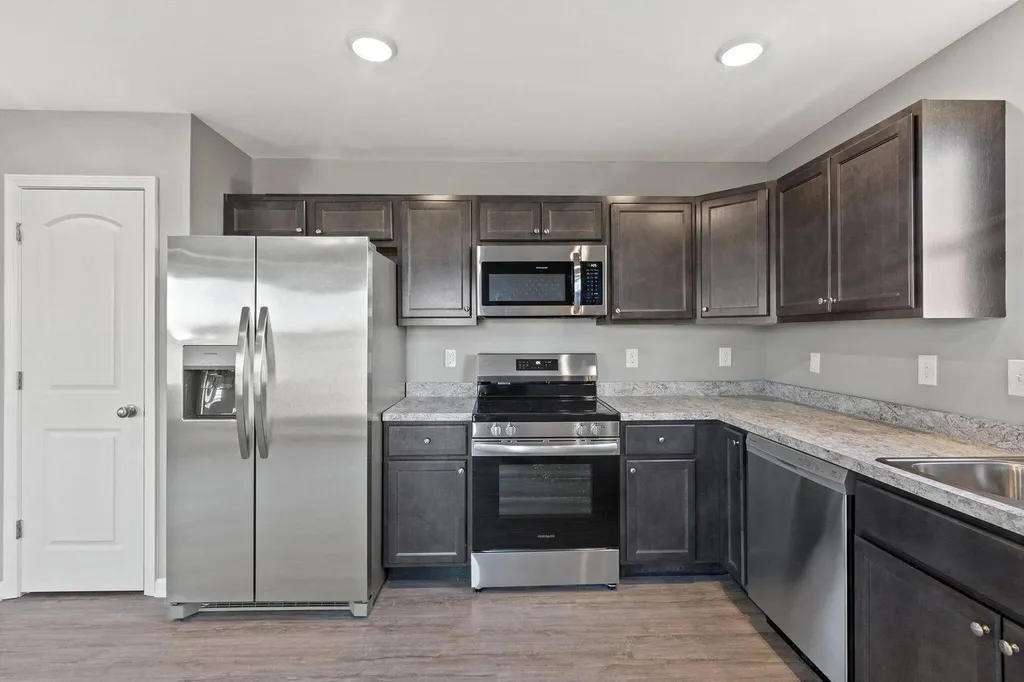 231 Jared Parker Way Georgetown KY 40324