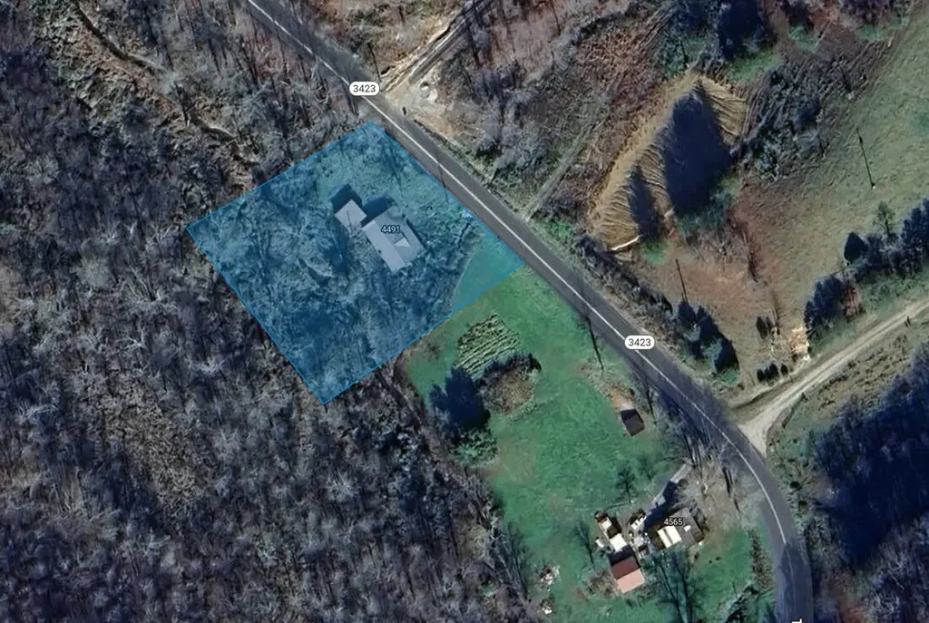 4491 Tyes Ferry Road Rockholds KY 40759